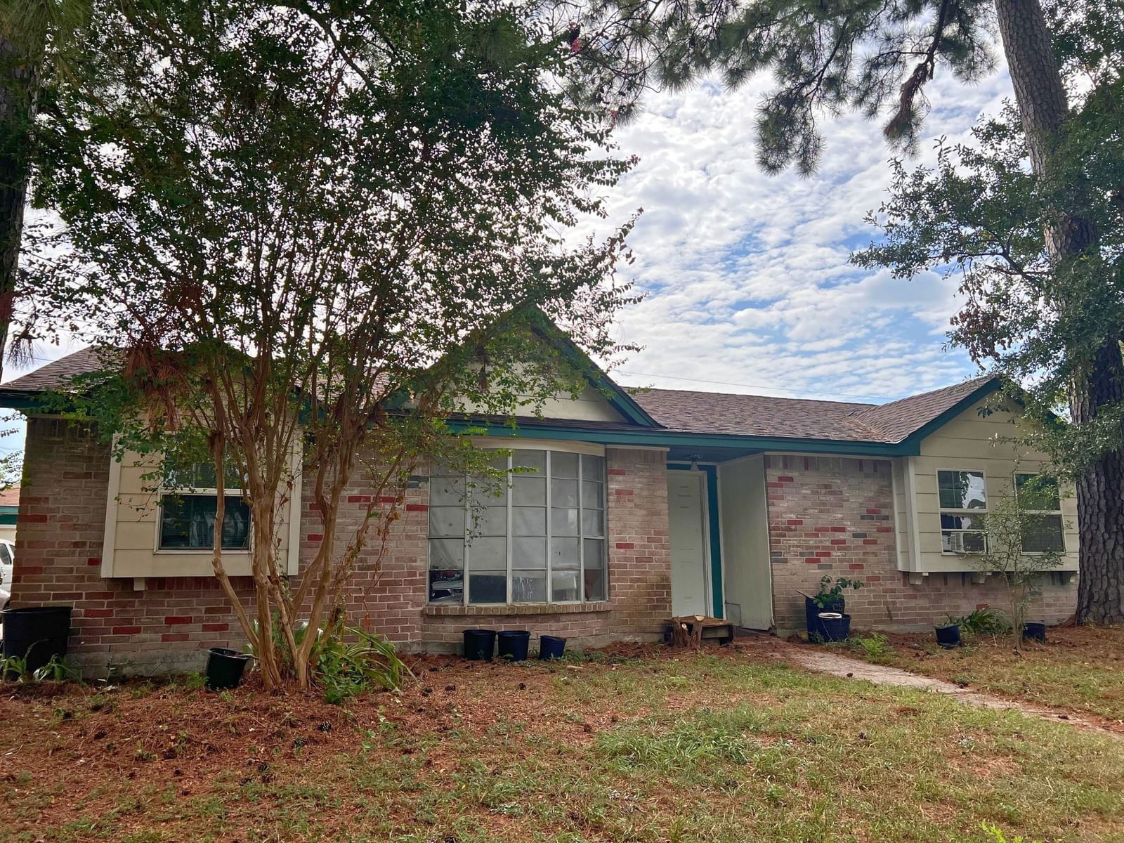 Real estate property located at 23707 Verngate, Harris, Birnam Wood Sec 03, Spring, TX, US