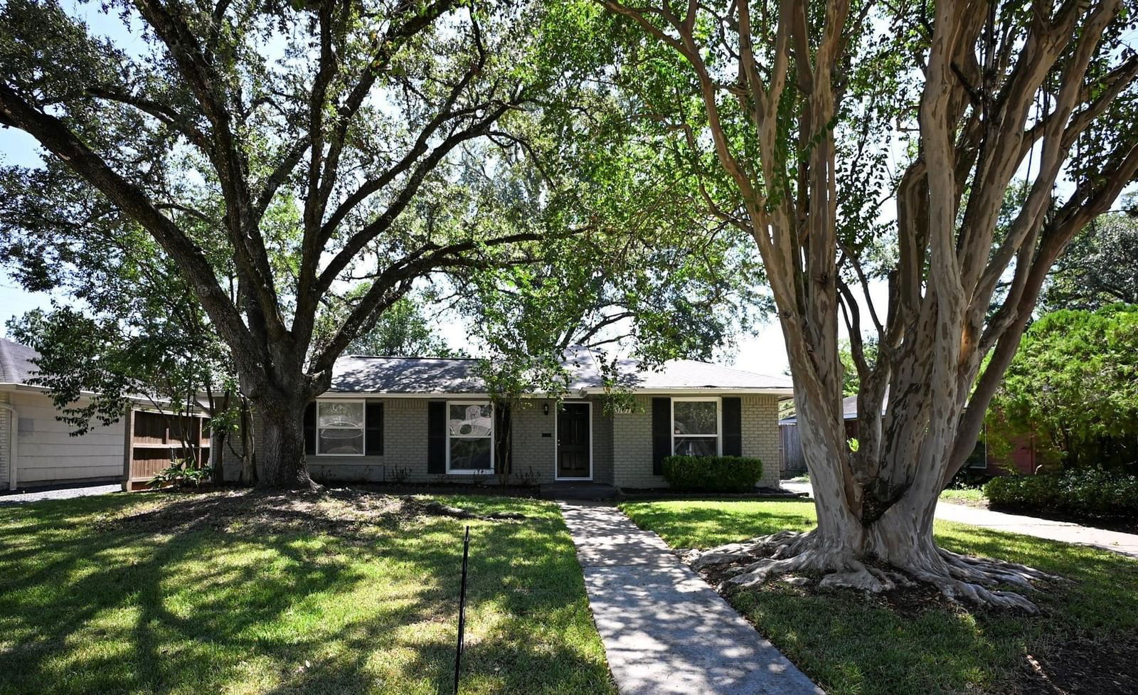 Real estate property located at 3107 Winslow, Harris, Braes Terrace Sec 01, Houston, TX, US