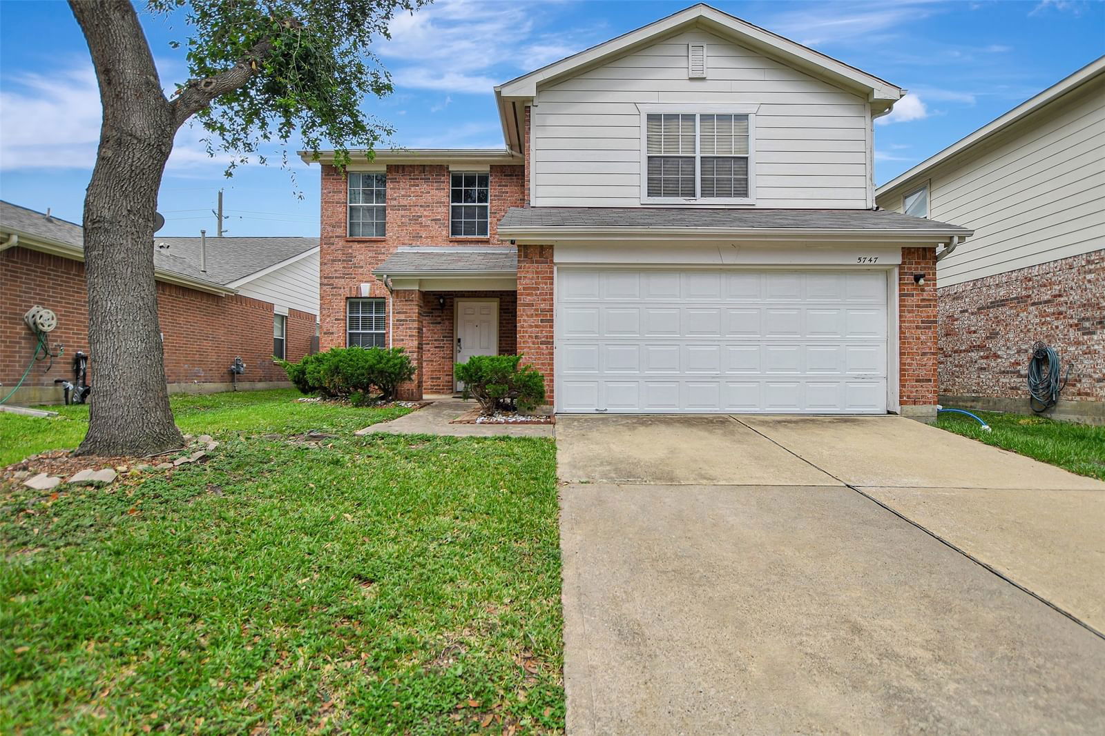 Real estate property located at 5747 Roehampton, Harris, Westminster Village, Houston, TX, US