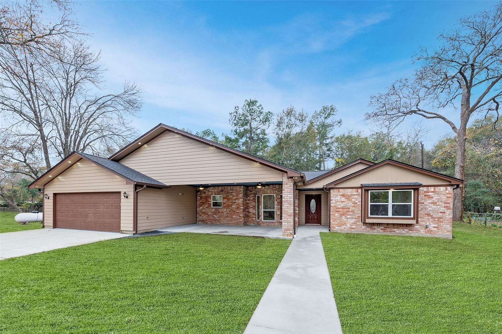 Real estate property located at 34803 High Oak, Montgomery, Oak Hill Acres, Pinehurst, TX, US