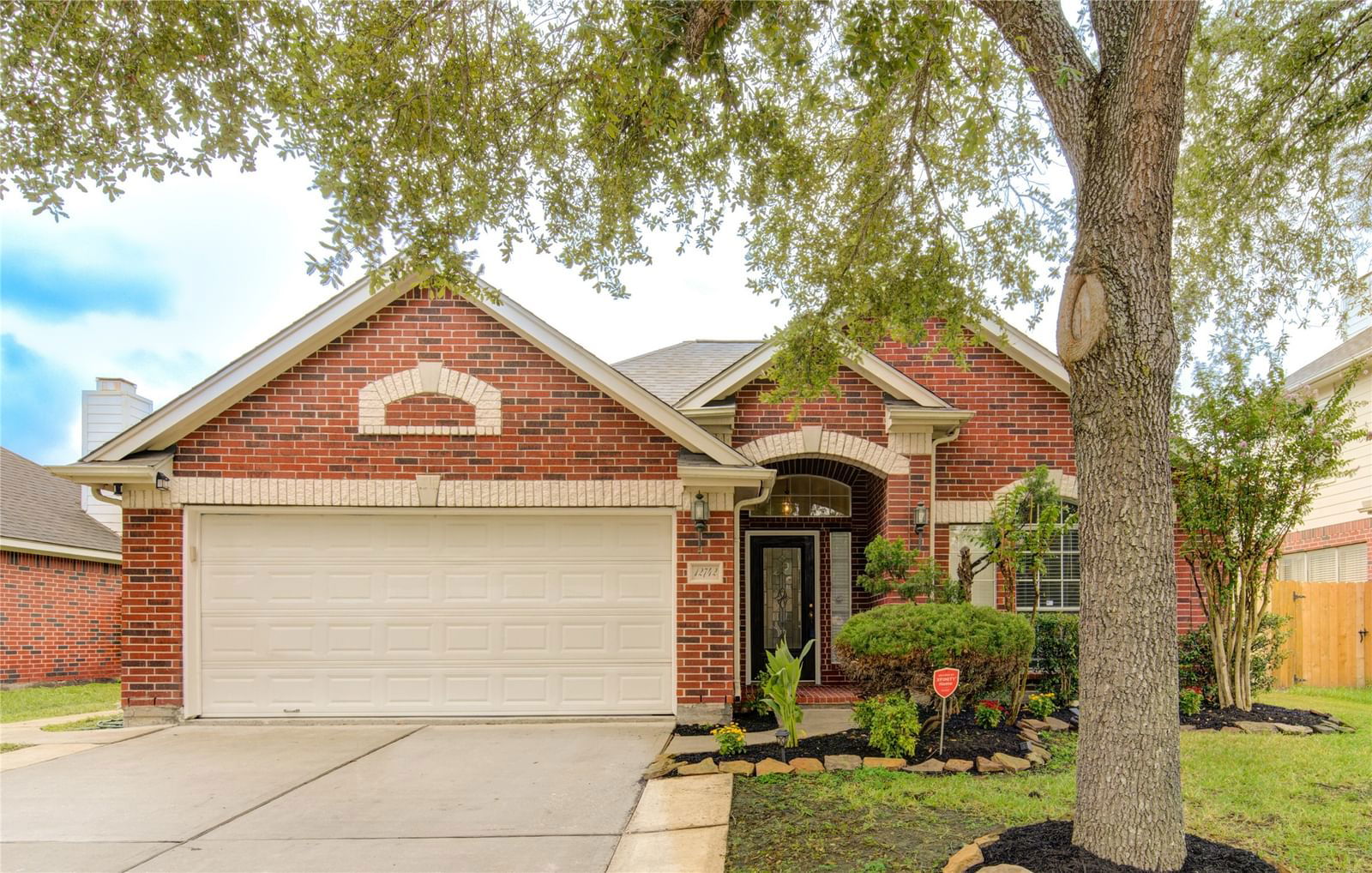 Real estate property located at 12742 Antonia, Fort Bend, Enclave At Stafford, Stafford, TX, US