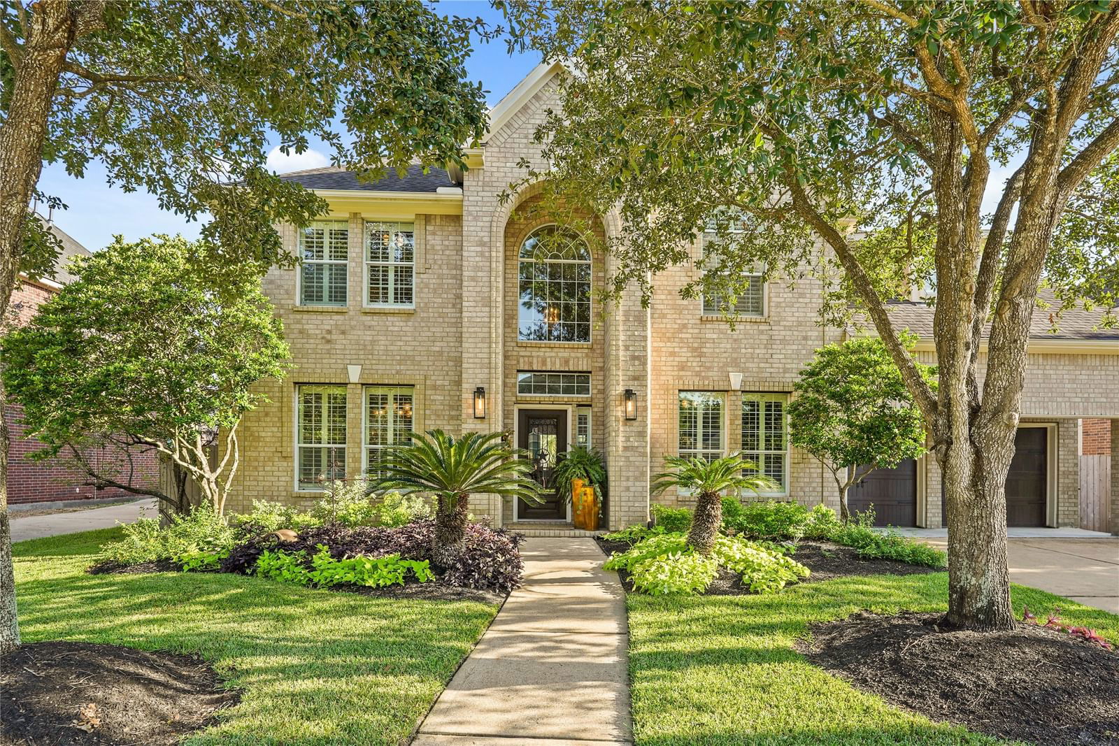 Real estate property located at 15831 Lavender Run, Harris, Coles Crossing, Cypress, TX, US