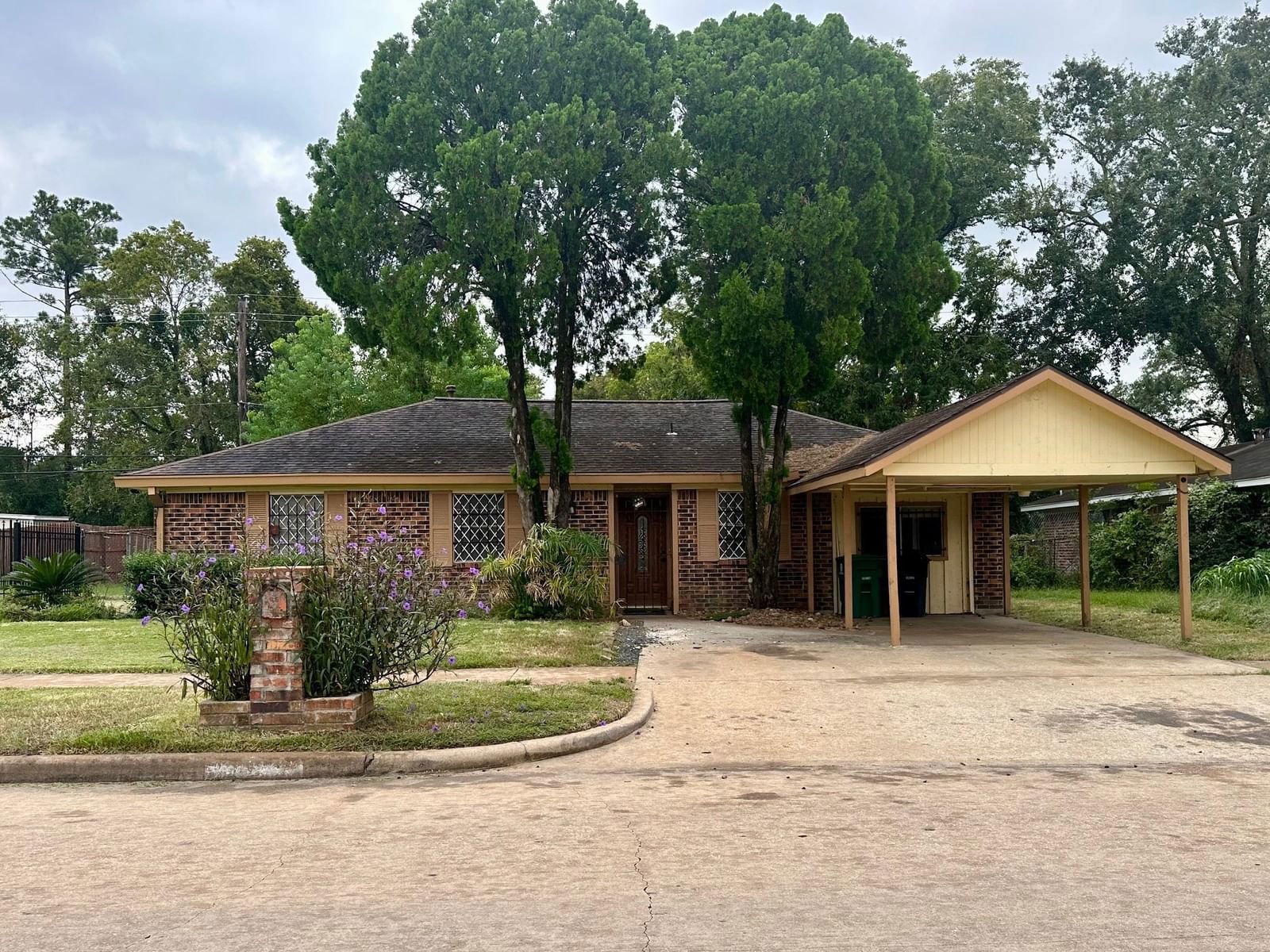 Real estate property located at 3203 Garapan, Harris, Yorkdale Tr D U/R, Houston, TX, US