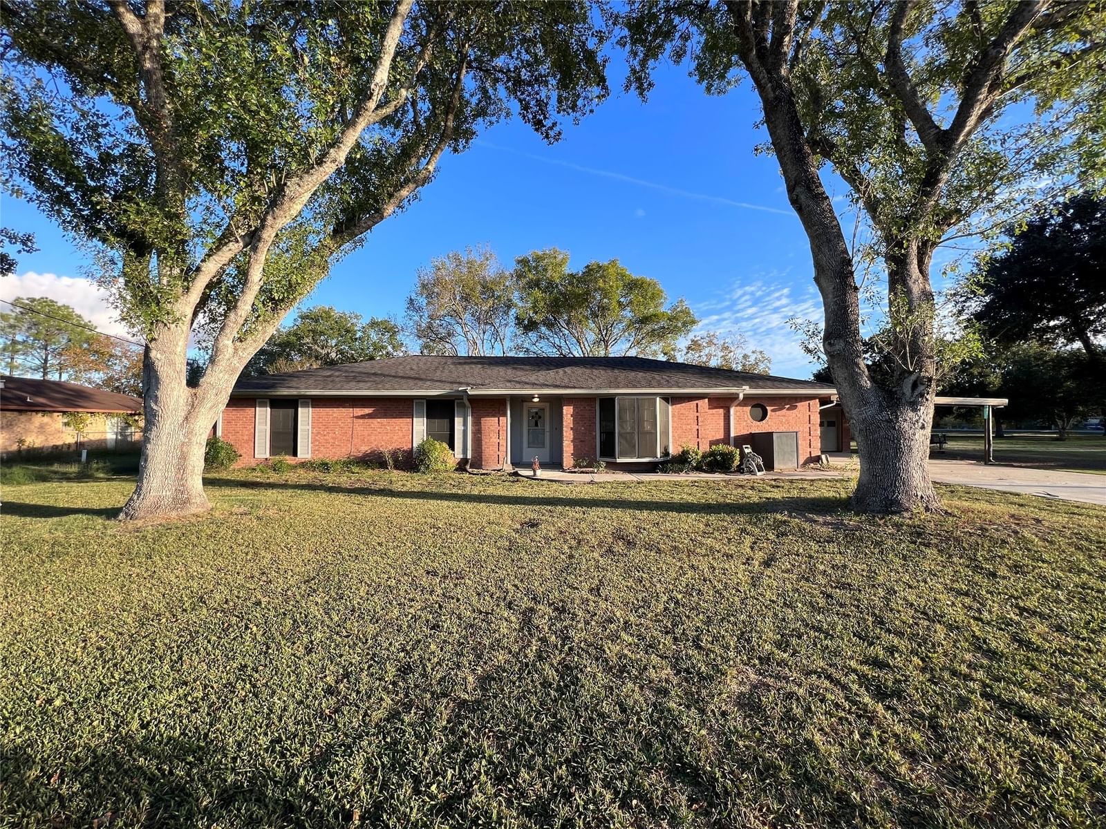 Real estate property located at 14211 Valka, Fort Bend, Needville, TX, US