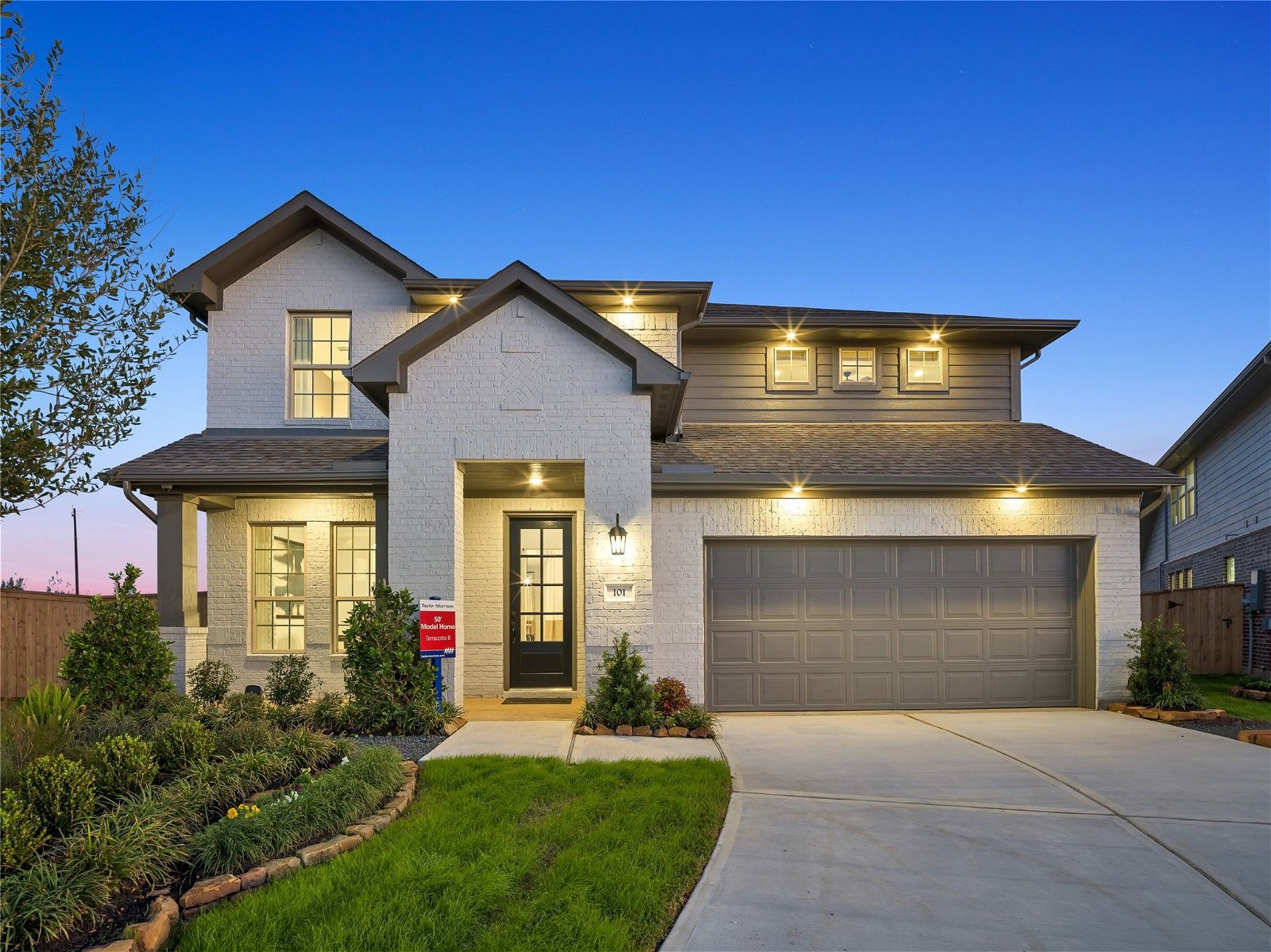 Real estate property located at 101 Shore Hill, Harris, La Porte, TX, US