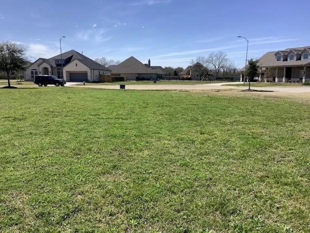 Real estate property located at 32707 Warbler, Fort Bend, Reserve At Weston Lakes Sec 1, Fulshear, TX, US