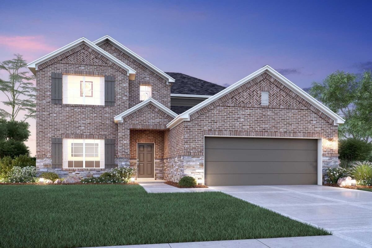 Real estate property located at 21802 Burgos Plaza, Harris, Sorella, Tomball, TX, US