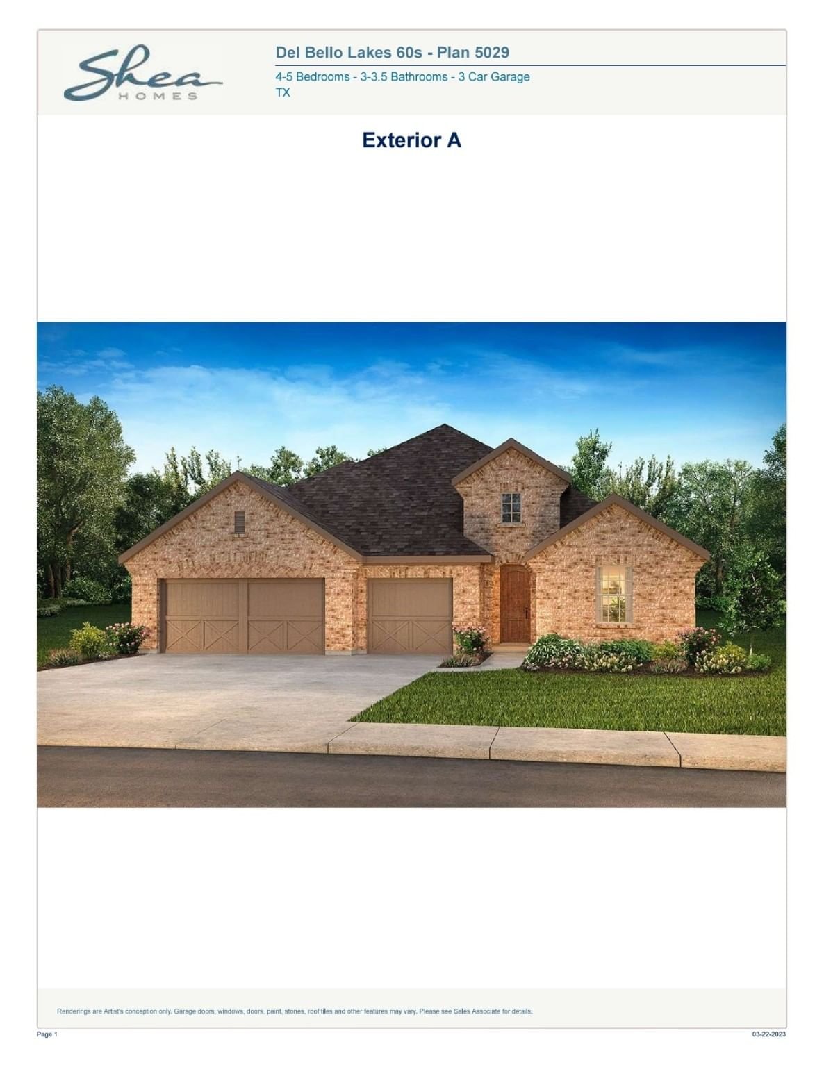 Real estate property located at 4331 Golden Ridge, Brazoria, Del Bello Lakes, Manvel, TX, US