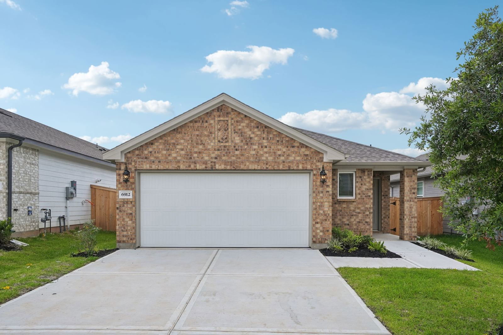 Real estate property located at 6912 California Black Oak, Montgomery, Montgomery Oaks, Conroe, TX, US