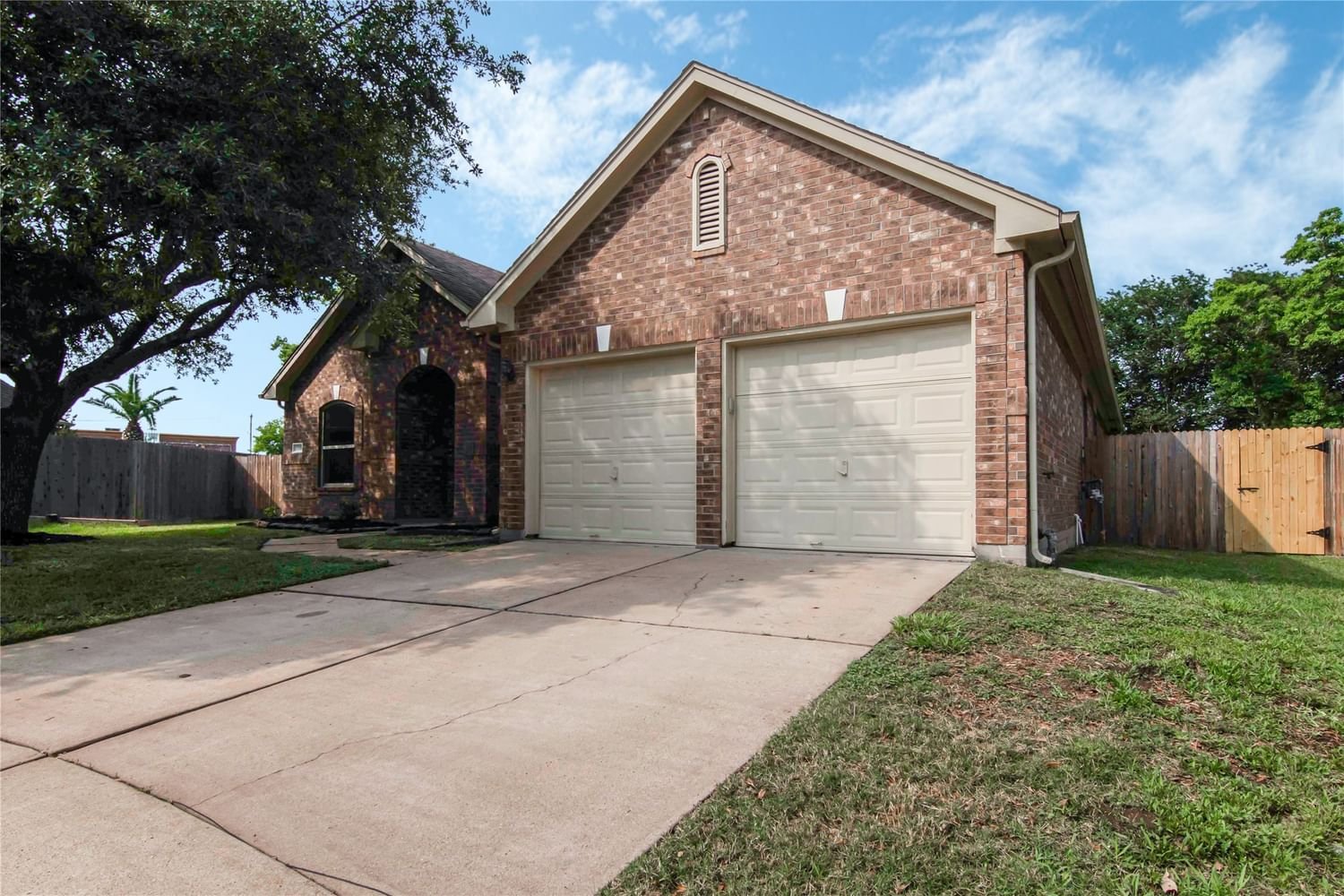 Real estate property located at 3530 Bay Ledge, Harris, Heritage Park Sec 24, Friendswood, TX, US
