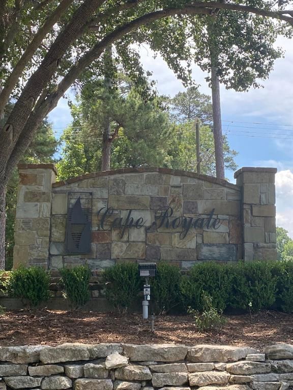 Real estate property located at 61 Forest Cove, San Jacinto, Cape Royale Forest Cove, Coldspring, TX, US