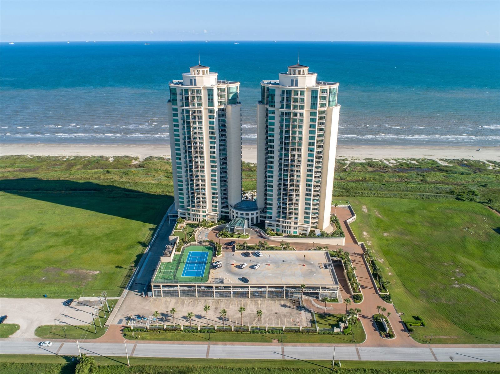 Real estate property located at 801 Beach TW1004, Galveston, Palisade Palms Condo, Galveston, TX, US