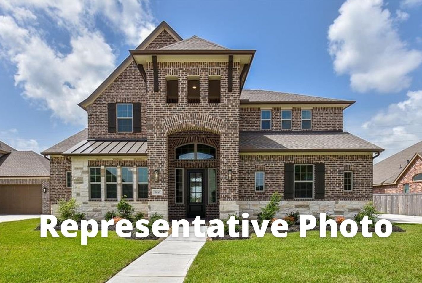 Real estate property located at 24222 Palm Warbler, Harris, Elyson, Katy, TX, US