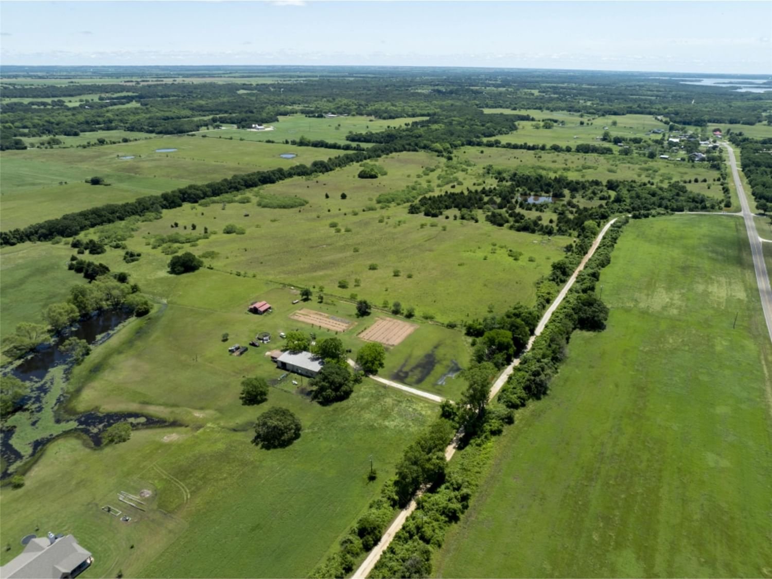 Real estate property located at 1204 FM310, Hill, Hobley Abs 366 Tract 18, Hillsboro, TX, US