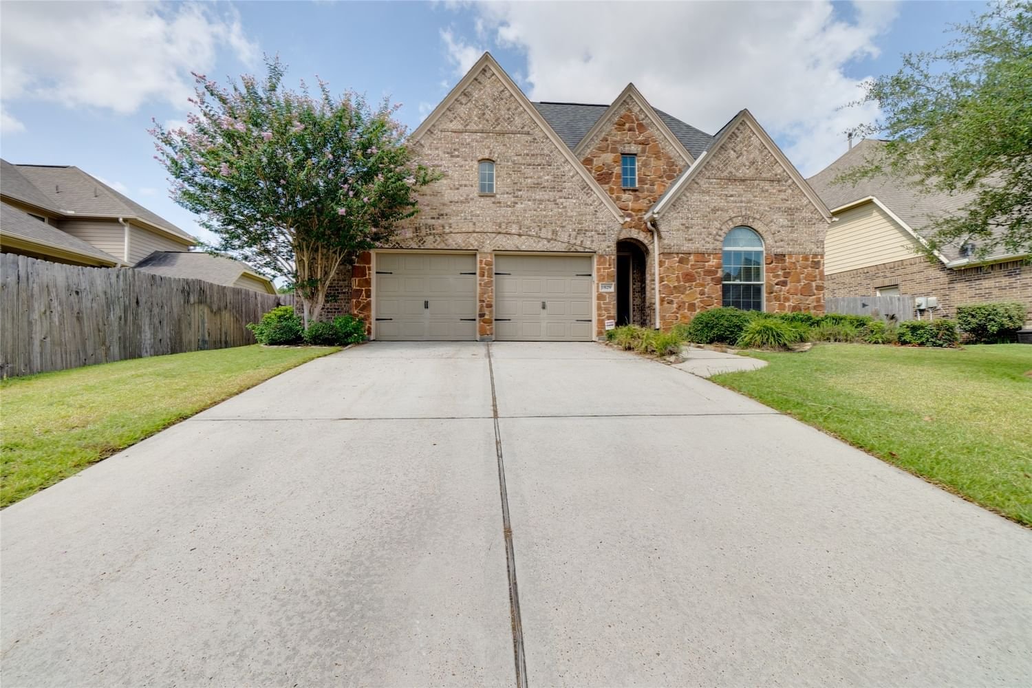 Real estate property located at 1829 Britton Key, Montgomery, Spring, TX, US