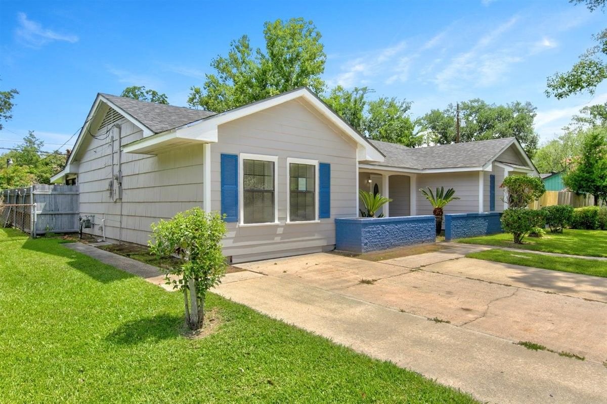 Real estate property located at 308 Camellia, Orange, Orange, TX, US