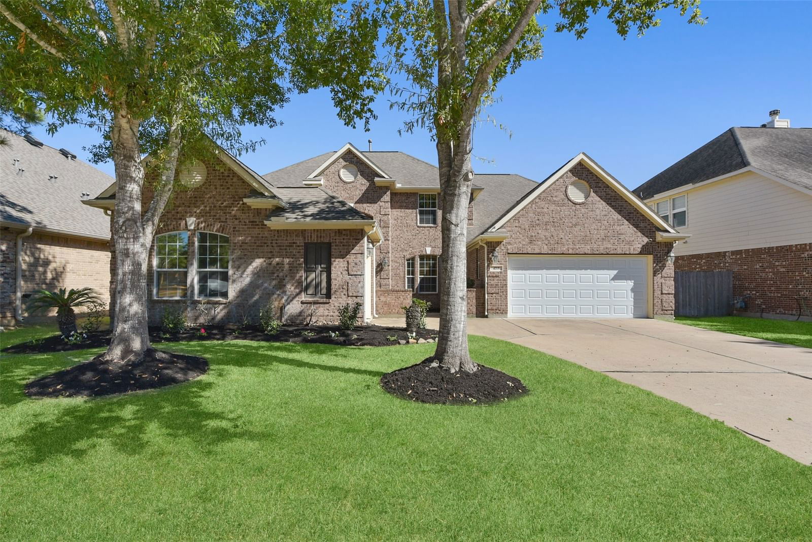 Real estate property located at 4715 Middlewood Manor, Fort Bend, Cinco Ranch Southwest, Katy, TX, US