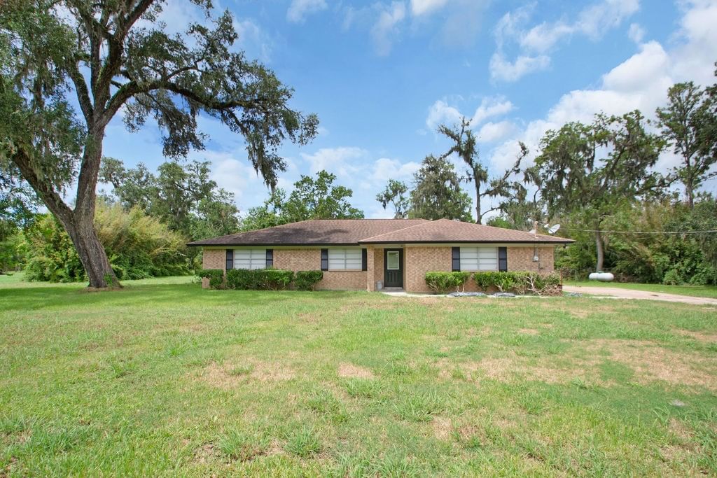 Real estate property located at 6254 COUNTY ROAD 803, Brazoria, S M Williams, Sweeny, TX, US