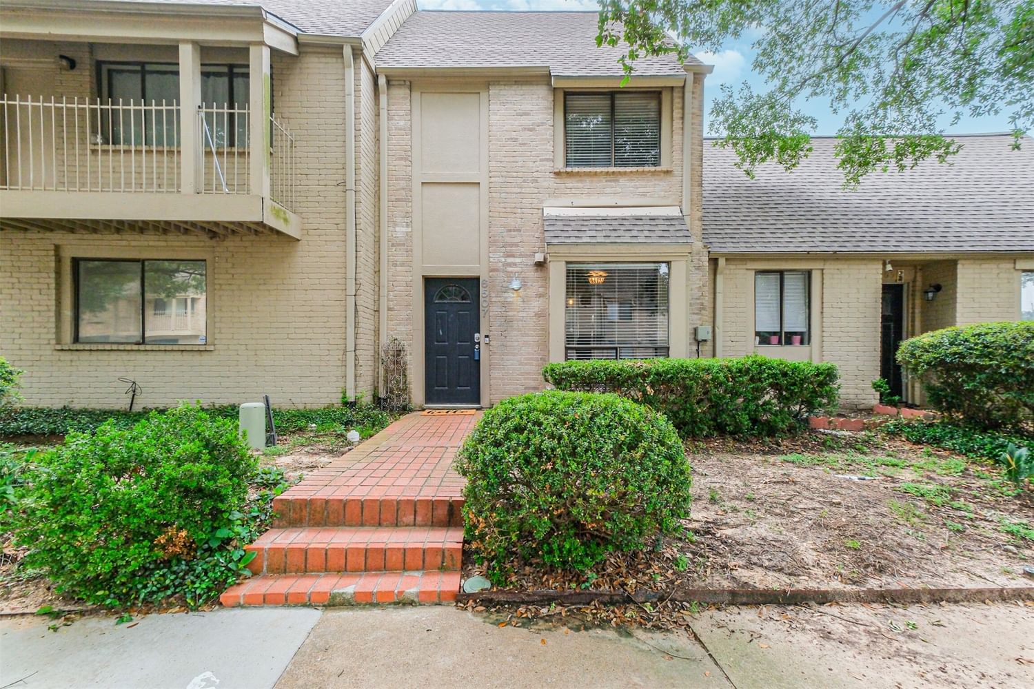 Real estate property located at 6507 Alisa, Harris, Langham Creek Colony Sec 01, Houston, TX, US