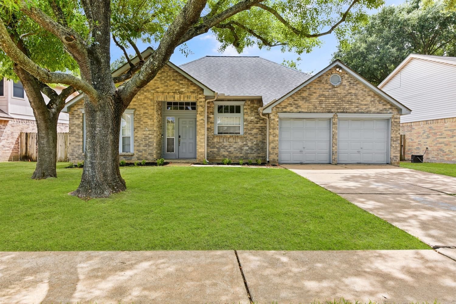 Real estate property located at 11915 Paddock, Harris, Houston, TX, US