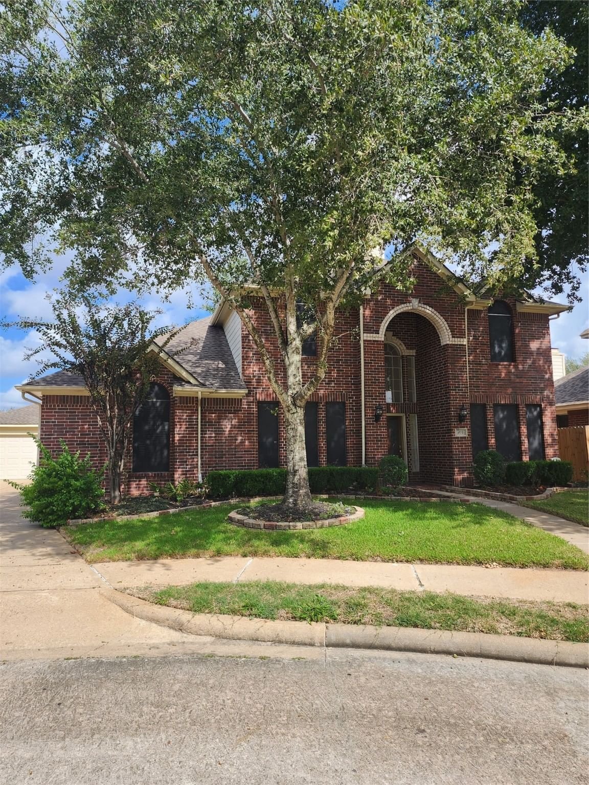 Real estate property located at 104 Annes, Fort Bend, Stafford, TX, US