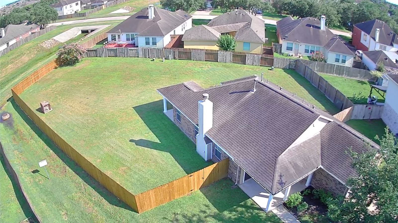 Real estate property located at 3303 Oaklawn Place, Fort Bend, Olympia Estates Ph 1 Sec 4, Missouri City, TX, US