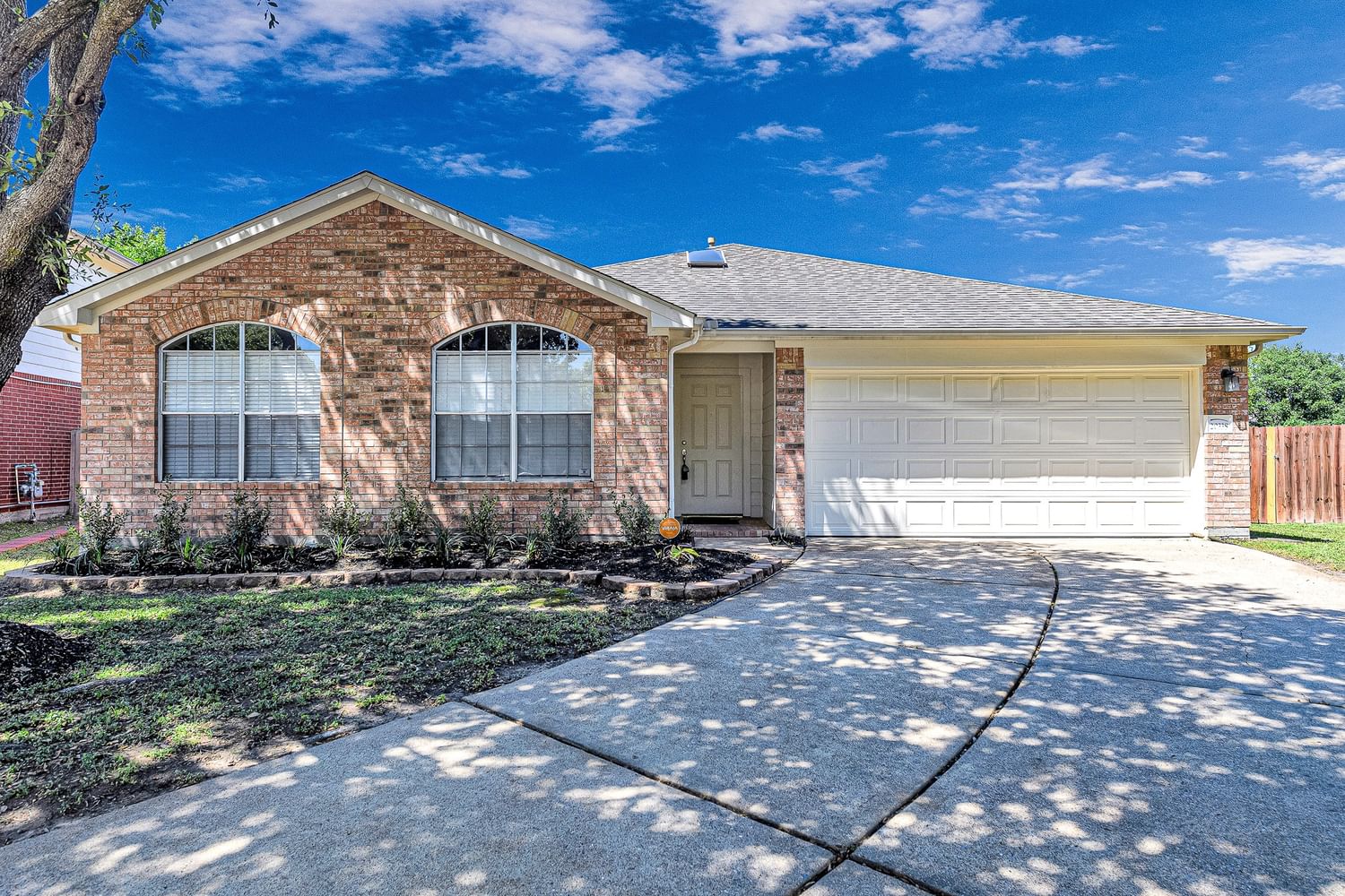 Real estate property located at 20338 Cherry Orchard, Harris, Raintree Village Sec 02a, Katy, TX, US