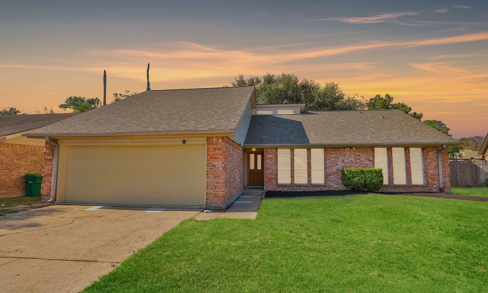 Real estate property located at 16322 Quail Hunt, Fort Bend, Quail Run, Houston, TX, US