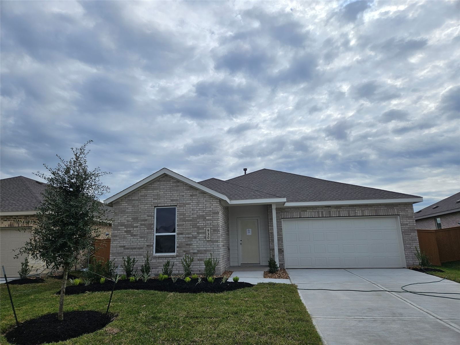 Real estate property located at 930 Heaven, Fort Bend, Emberly, Beasley, TX, US