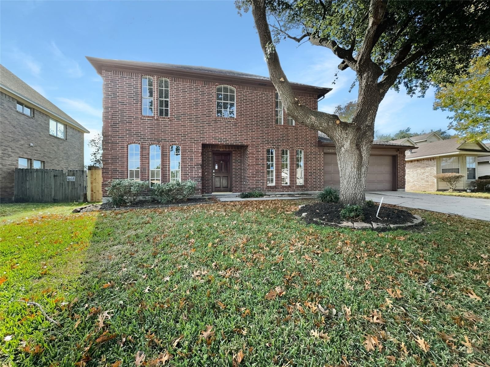 Real estate property located at 6110 Egypt, Harris, Fairmont Heights Sec 01, Pasadena, TX, US