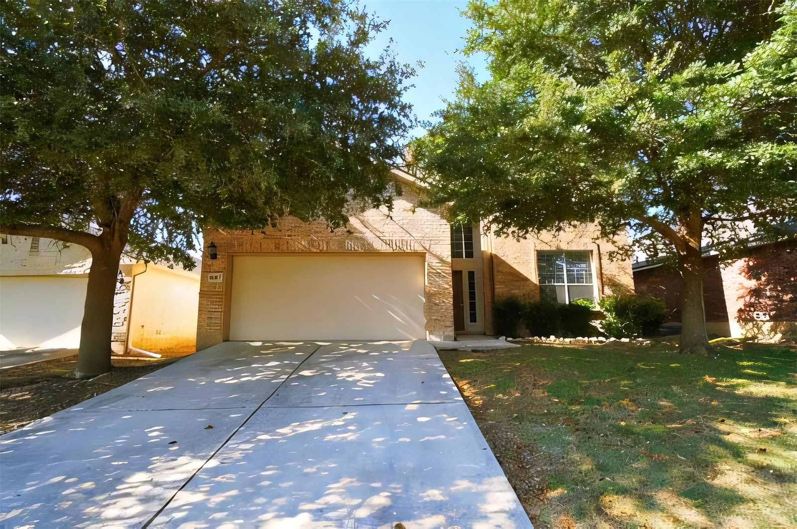 Real estate property located at 8407 Western, Bexar, Kallison Ranch Ph 1 Ut-1, San Antonio, TX, US