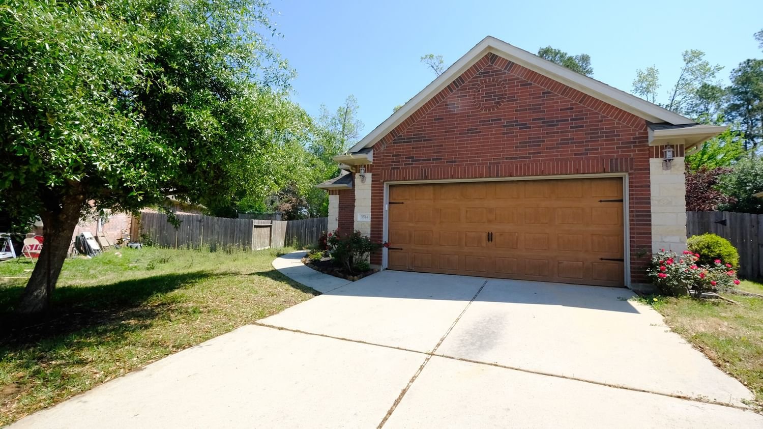 Real estate property located at 3514 Oakville, Montgomery, Park At White Oak, Conroe, TX, US