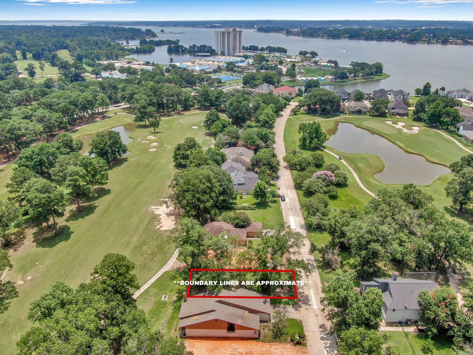 Real estate property located at 22 Presidio, Montgomery, Del Lago 01, Montgomery, TX, US