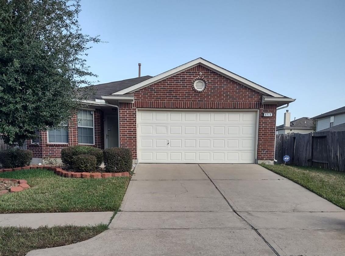 Real estate property located at 9719 Angleside, Fort Bend, Sugarfield Sec 2, Sugar Land, TX, US