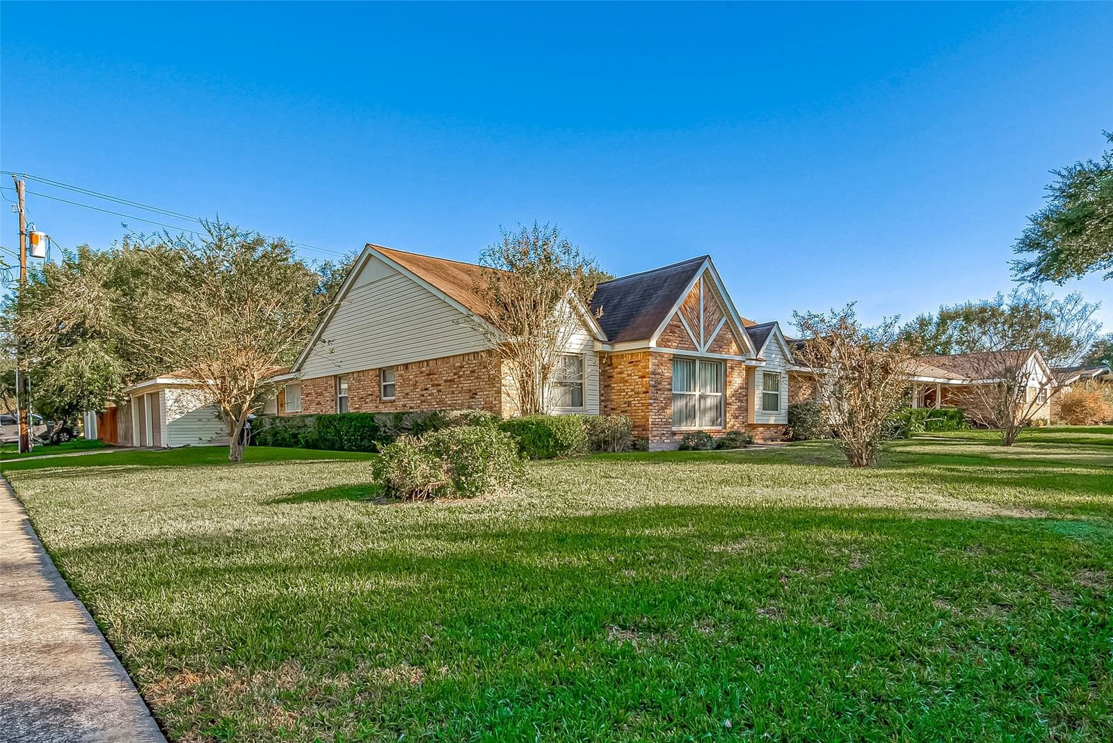 Real estate property located at 5926 Warm Springs, Harris, Parkwest Sec 03, Houston, TX, US