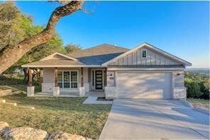 Real estate property located at 8011 Flintlock, Travis, Lago Vista, TX, US