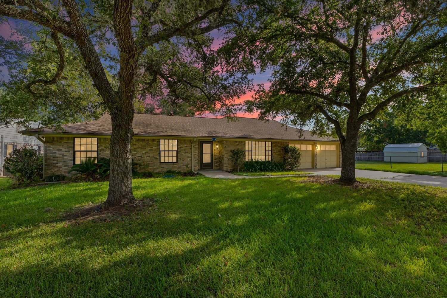 Real estate property located at 720 Sarah Jo, Fayette, La Grange, TX, US