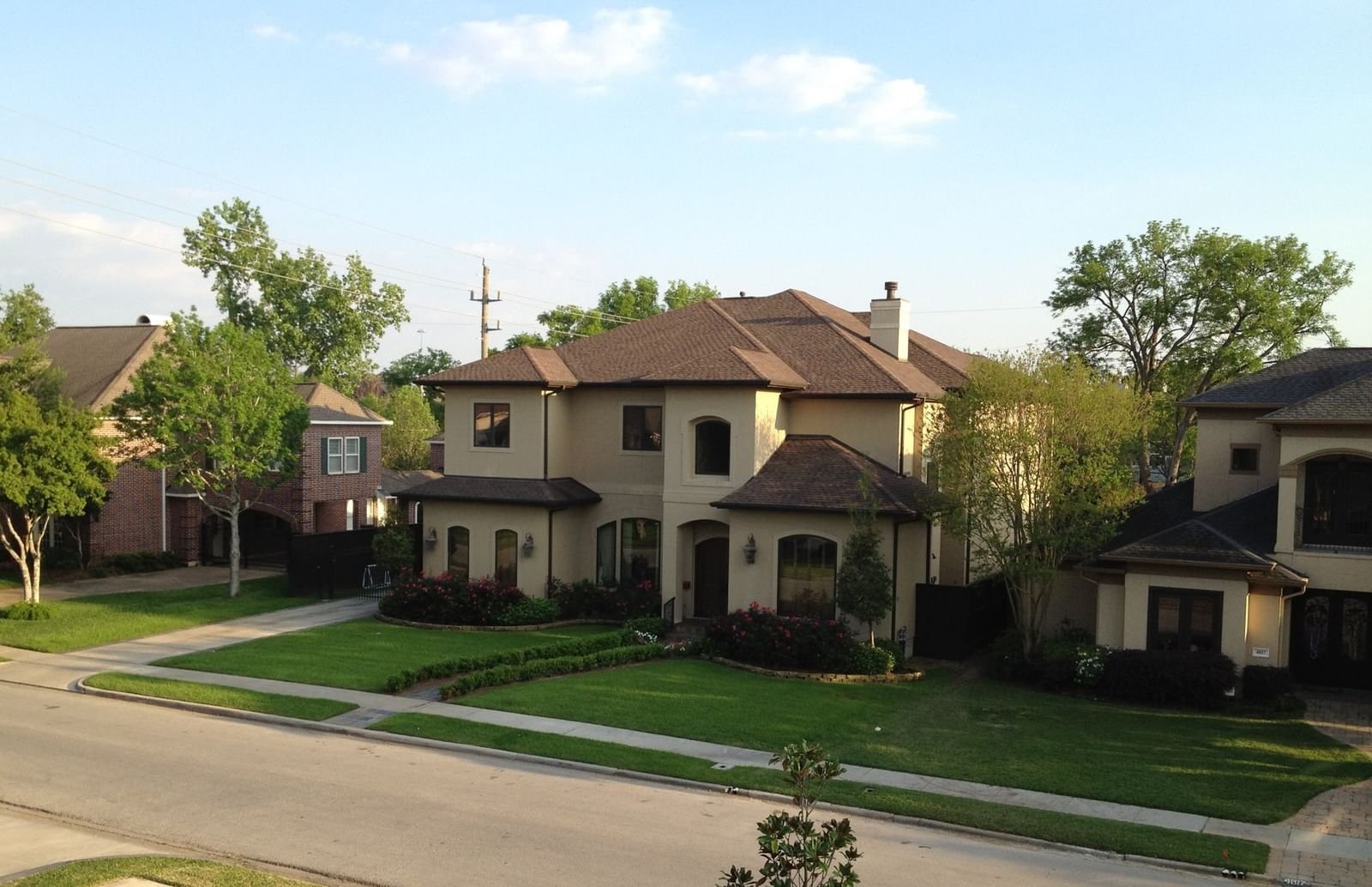 Real estate property located at 4815 Linden, Harris, Bellaire R/P, Bellaire, TX, US