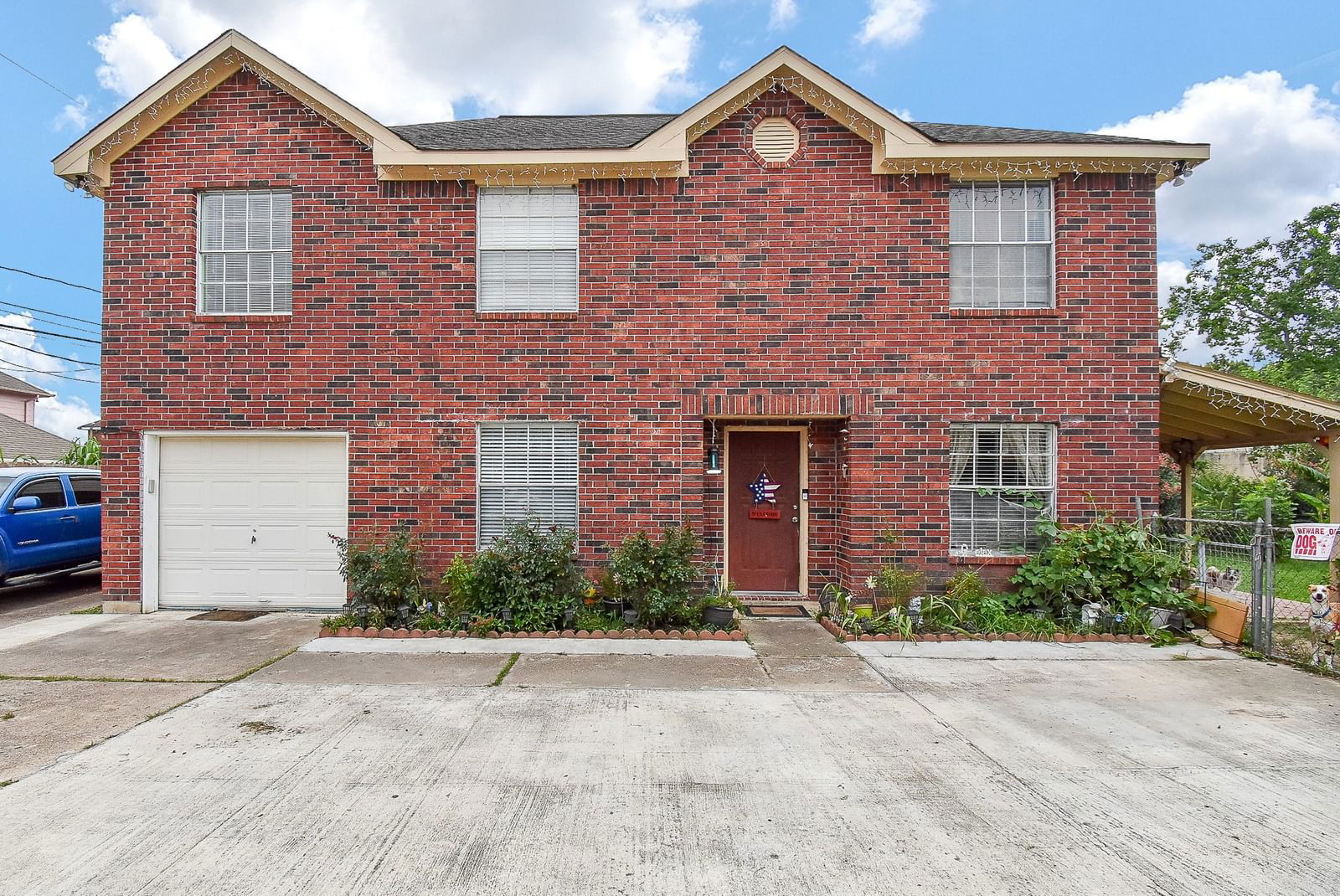 Real estate property located at 8904 Ledge, Harris, Easthaven, Houston, TX, US