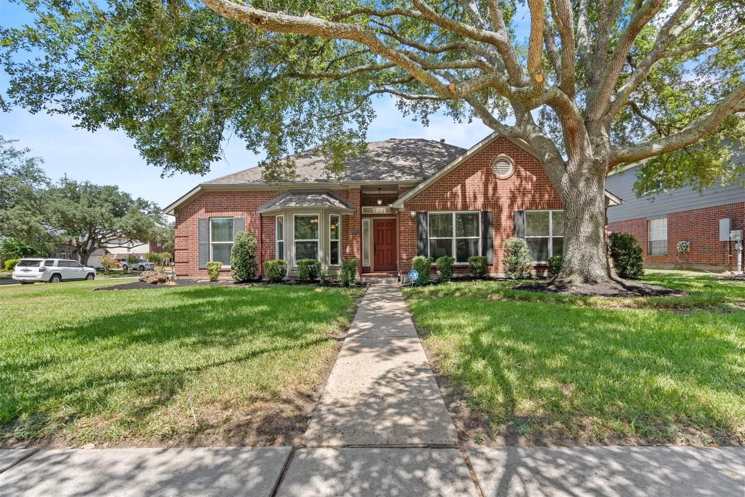 Real estate property located at 1801 La Salle, Galveston, Friendswood, TX, US
