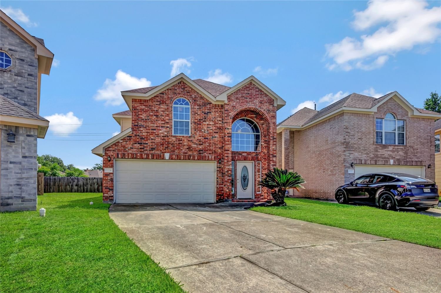Real estate property located at 11134 Opatrny Meadows, Harris, Opatrny Meadows, Houston, TX, US