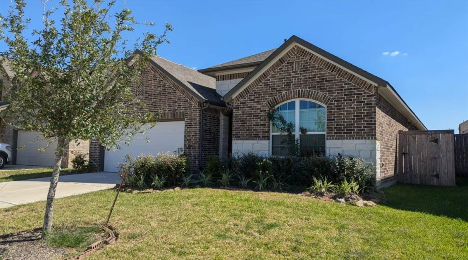 Real estate property located at 4719 Preservation Oaks, Fort Bend, Shipmans Cove, Fresno, TX, US