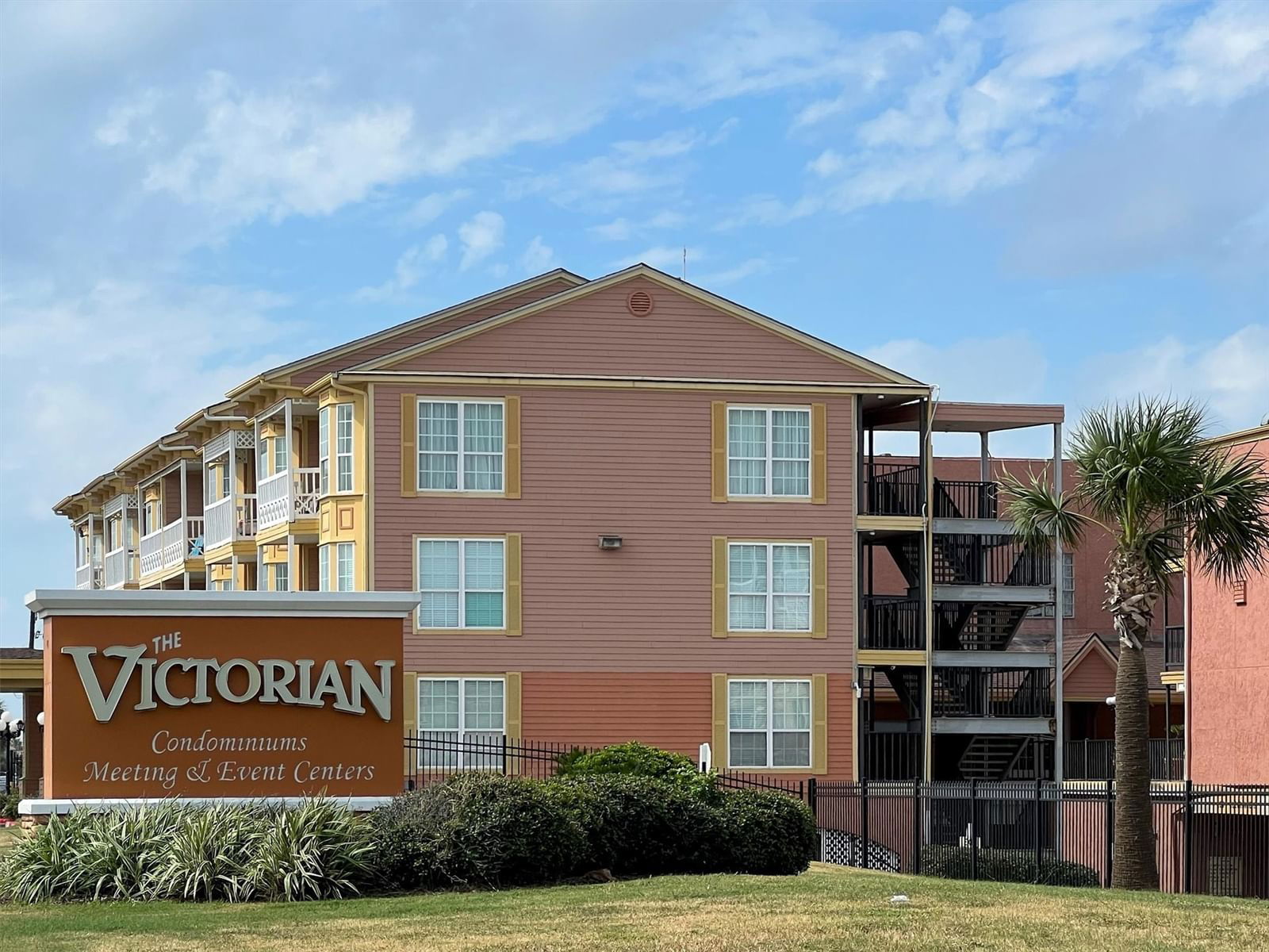 Real estate property located at 6300 Seawall #3226, Galveston, Victorian Condo, Galveston, TX, US