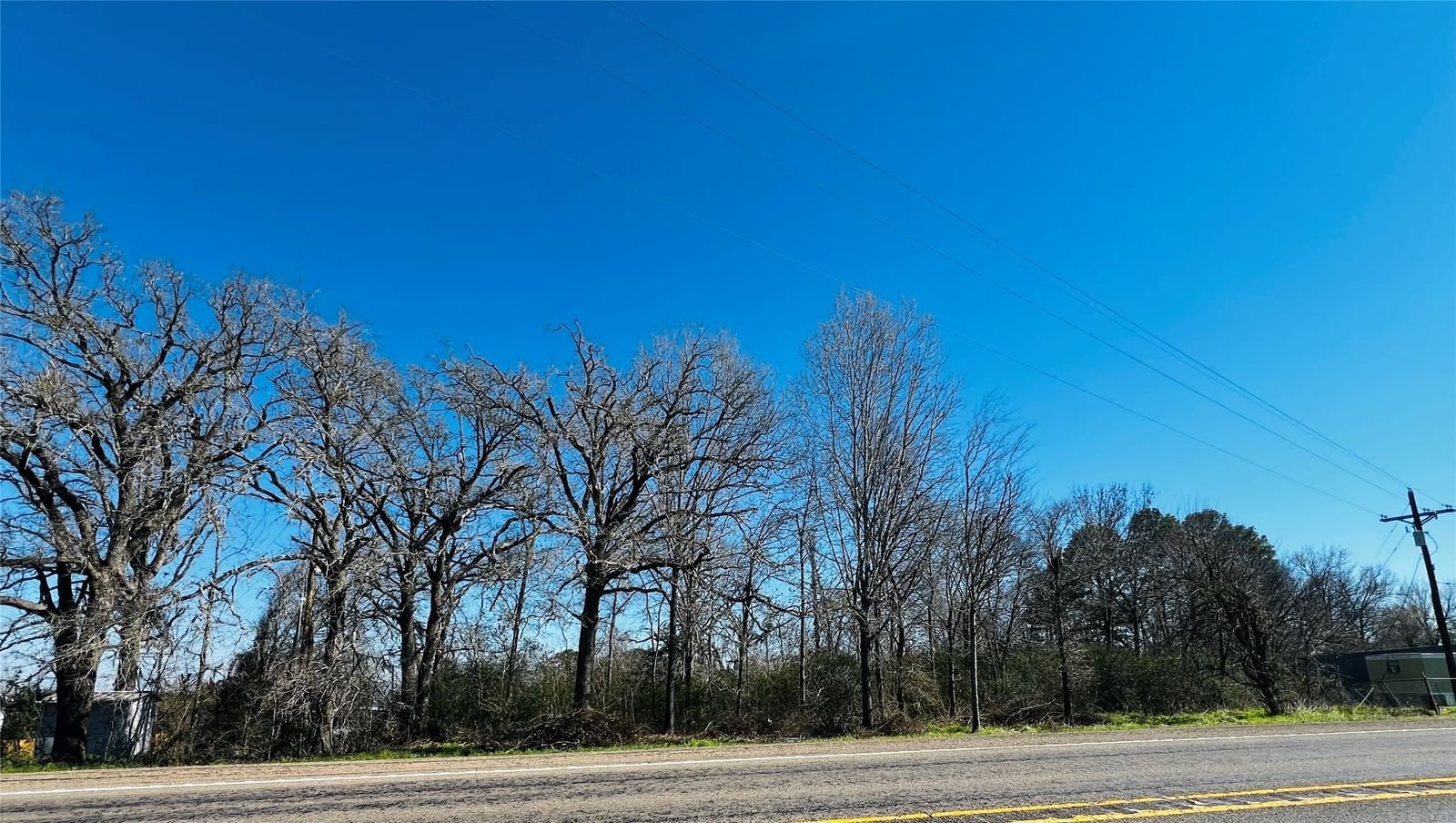 Real estate property located at TBD Hwy 190, San Jacinto, A023 ISAAC JONES, Point Blank, TX, US