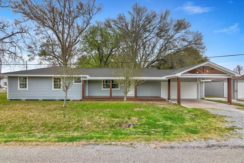 Real estate property located at 7000 Henry, Jefferson, Alford Place, Groves, TX, US