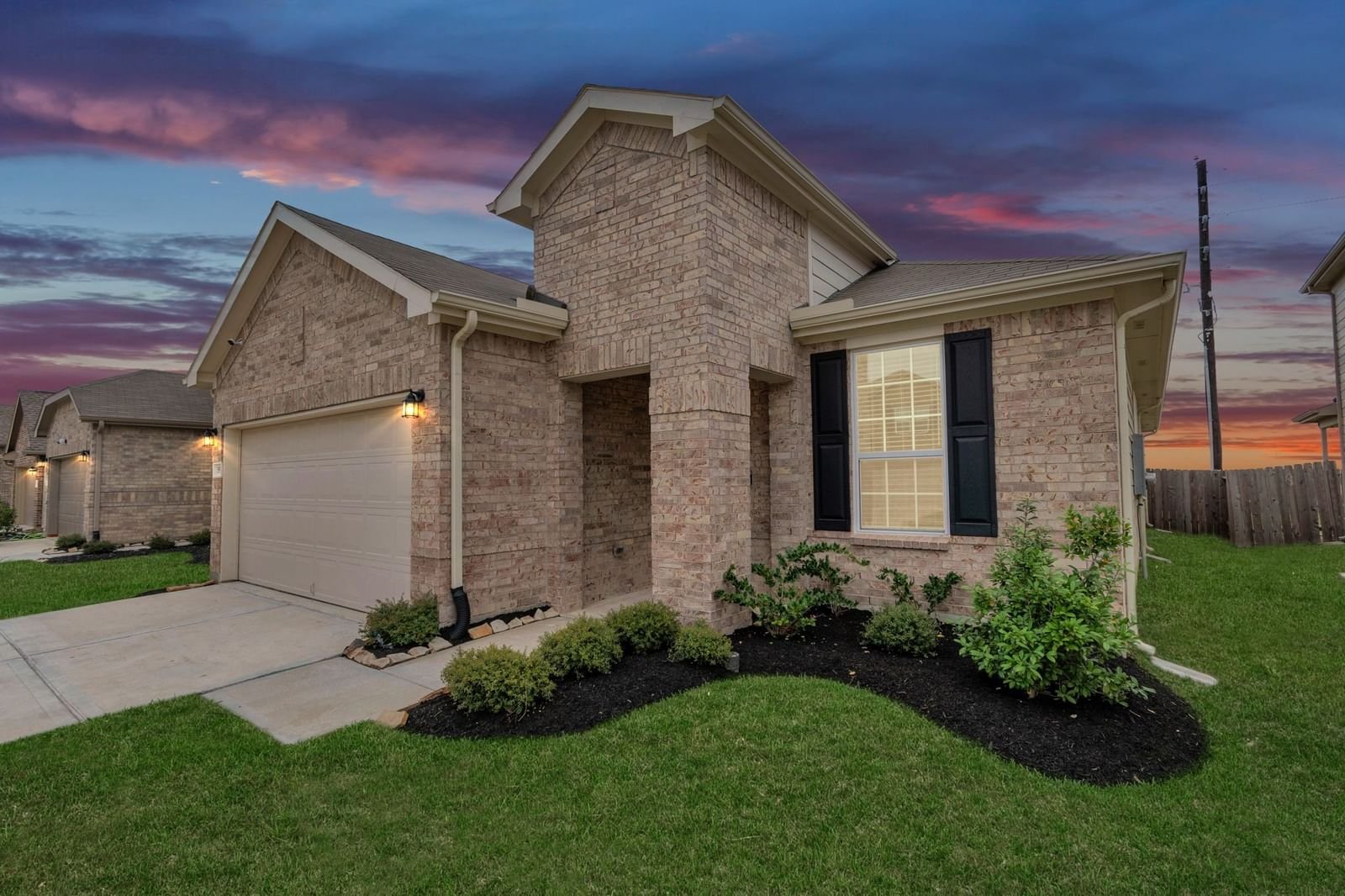 Real estate property located at 5526 Downie Draw Ranch Trl, Harris, Katy Crossing, Katy, TX, US