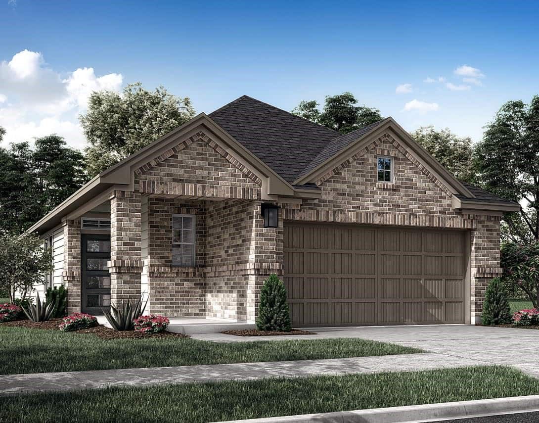 Real estate property located at 7202 Allendale Arbor, Harris, Mason Woods, Cypress, TX, US