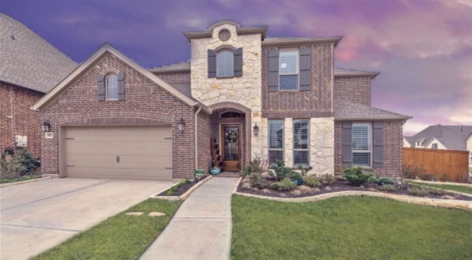 Real estate property located at 10527 Burnished Bay, Fort Bend, Candela, Richmond, TX, US