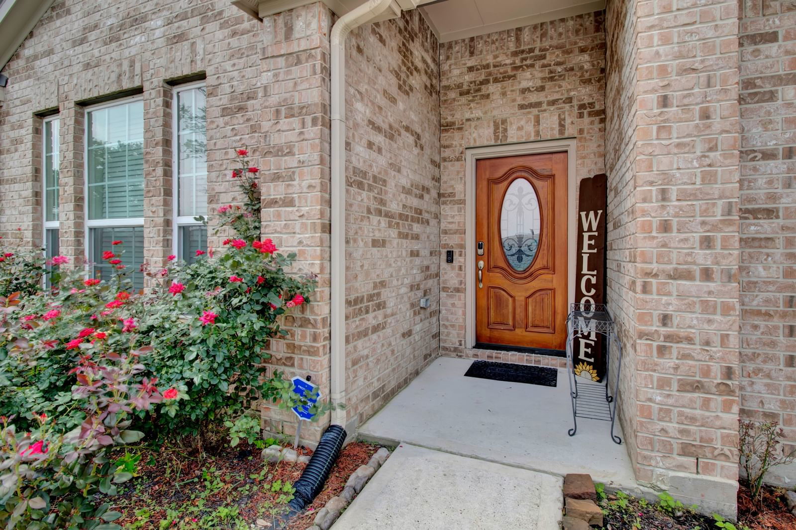 Real estate property located at 22807 Jetty Manor, Harris, Highland Glen Sec 2, Spring, TX, US