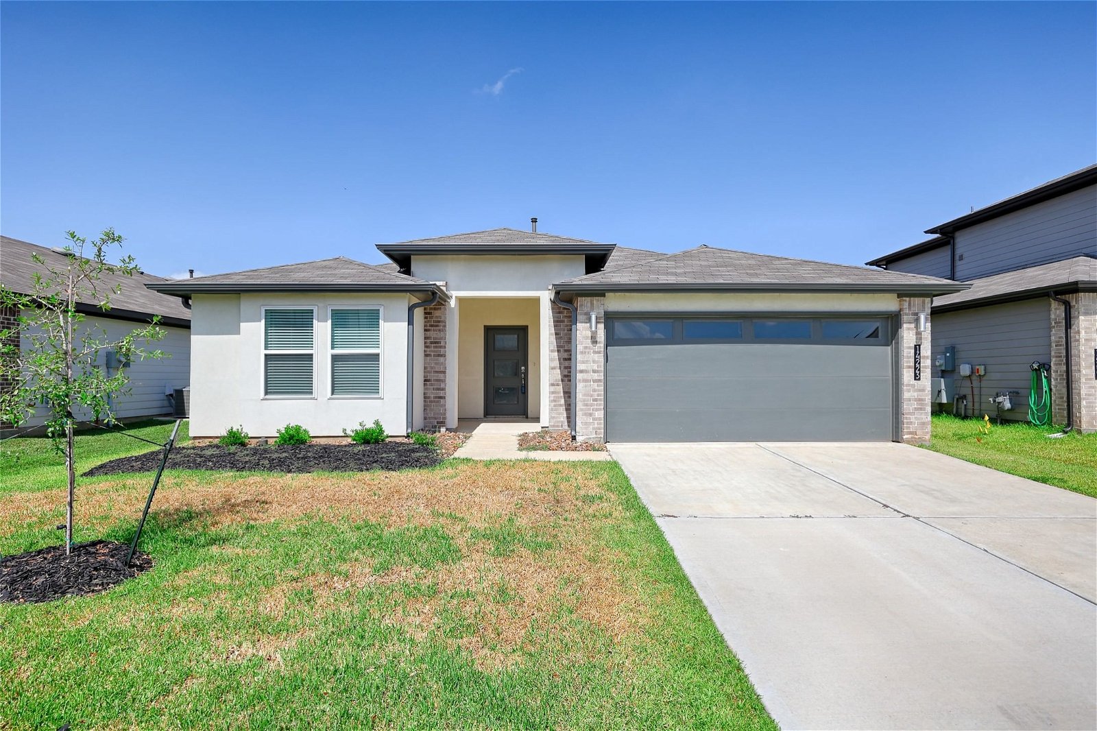 Real estate property located at 14223 Big Bend, Montgomery, Fosters Ridge 20a, Conroe, TX, US